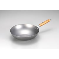 サミット工業 窒化エンボス北京鍋30cm