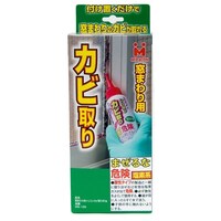 ミラコン 窓まわり用シリコンカビ取り 80g