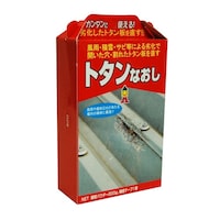 ミラコン トタンなおし 200g 灰