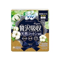 贅沢吸収天然Cふつう