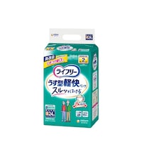 ユニ・チャーム うす型軽快パンツ