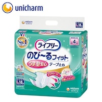 ユニ・チャーム のびーるフィット安心L