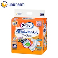 ユニ・チャーム 横モレあんしんテープ