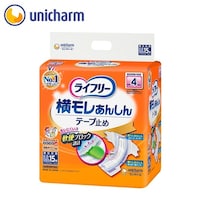 ユニ・チャーム 横モレあんしんテープ