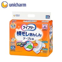ユニ・チャーム 横モレあんしんテープ