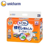 ユニ・チャーム 横モレあんしんテープ