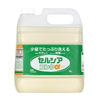 ライオンハイジーン LIONH セルシアコンクα4L
