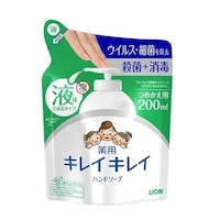 ライオン キレイキレイ薬用液体Hソープ替