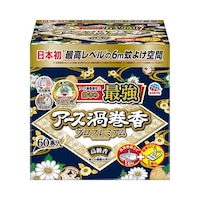 アース製薬 渦巻香 プロプレミアム 60巻箱入