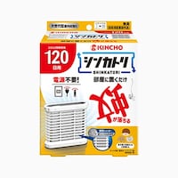 金鳥 金鳥 シンカトリ 120日 セット