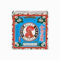 金鳥 金鳥の渦巻