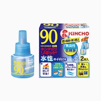 金鳥 金鳥リキッド90日無香料