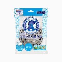 金鳥 吊下げ式かとり線香