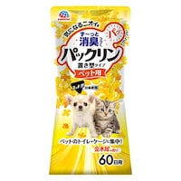 アース・ペット パックリンリキッド 金木犀の香り