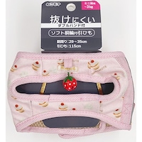 アース・ペット ねこモテ カプケW胴輪付リード