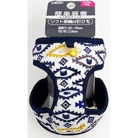 アース・ペット ねこモテ ネコテガ胴輪付リード