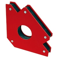 シンワ測定 シンワ72295溶接磁石L