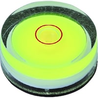 エビス 丸型気泡管 Φ30