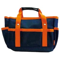 マーベル JCB1 ちょいバッグ 濃紺