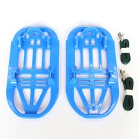 山研工業 山研 プラカンジキ スノーウォークベルト