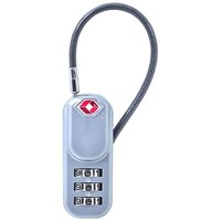 トヨミツ TSAロック ケーブルタイプ