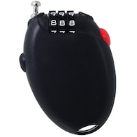 トヨミツ ダイヤルワイヤーロック ワイヤー