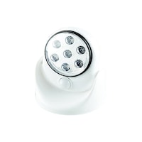 セーブ・インダストリー SV5462 7LED マルチセンサーライト