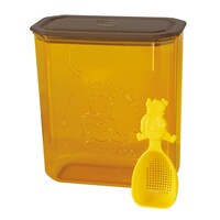 錦化成 クマノプーサン フンマツホゾンケース Y