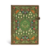 paperblanks ペーパー PB46141 ミモザ