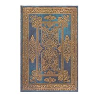 paperblanks ペーパー PB95934 ブルー・ラックス