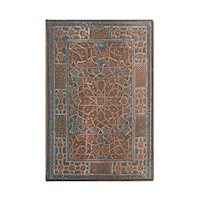 paperblanks ミッドナイト・スター