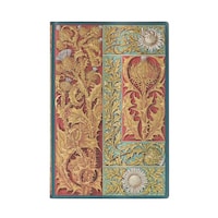 paperblanks 野生のアザミ