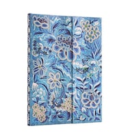 paperblanks PB98959 青い柳 ミディ