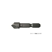 スターエム ハイス六角軸面取カッター