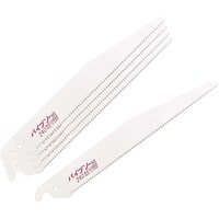 ゼットソー パイプソー 先細 替刃 5枚入