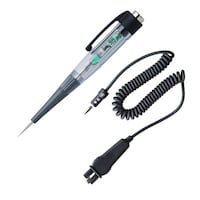 アネックスツール ブザー&LEDオートテスター