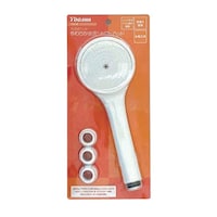 十川産業 やさしい水勢シャワーヘッド