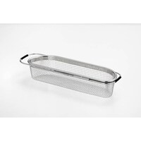 吉川 スライド式シンクバスケット