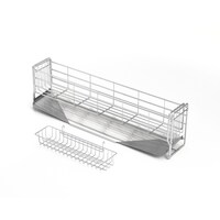 吉川 スリムシンクサイド幅広水切