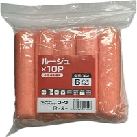 コーワ スモールローラールージュ中毛