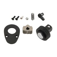 京都機械工具 9.5SQ ラチェットヘッドリペアキット