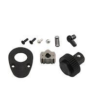 京都機械工具 9.5SQ ラチェットヘッドユニオン機構なしタイプ BR3A用リペアキット