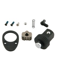 京都機械工具 9.5SQ ラチェットヘッドリペアキット コンパクトタイプ用