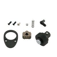 京都機械工具 6.3SQ ラチェットハンドル用リペアキット