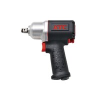 京都機械工具 12.7SQ エアーインパクトレンチ コンポジットタイプ 最大トルク410Nm
