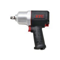 京都機械工具 12.7SQ エアーインパクトレンチ コンポジットタイプ 最大トルク880Nm