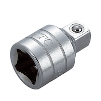 12.7SQ ソケットアダプタ9.5SQ変換