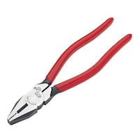 京都機械工具 ペンチコーティンググリップ 175mm