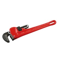 京都機械工具 パイプレンチ 450mm