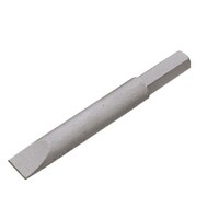 京都機械工具 インパクトドライバ マイナスビット